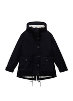 Parka damska Napapijri A-Elsa Black -  S