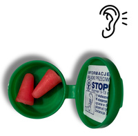 Zatyczki do uszu Stopper 102
