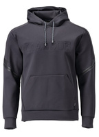 Bluza robocza Mascot 22186-608-010 granatowa - S