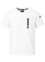 T-shirt Advanced Puma Workwear 30-1270 White - S
