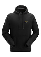 Snickers bluza z kapturem czarna 2896-0400 - S