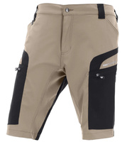 Spodenki Pro One Puma Workwear 30-1980 brown - S