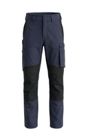 Spodnie robocze do pasa BoSafety Combo 0502 - 50
