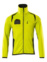 Bluza robocza Mascot hi-vis 19403-316-1709 - L