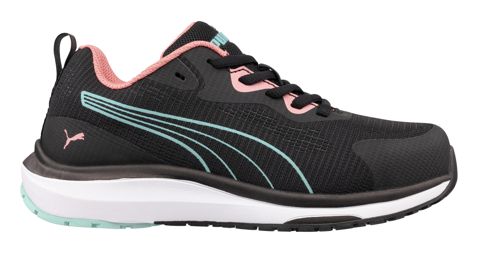 Buty robocze Puma Celerity Blue S1PS 64.297.0 - 36