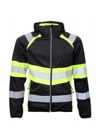Softshell roboczy BoSafety Topek 0204 - S