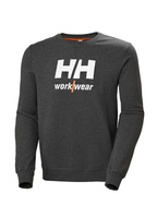 Bluza robocza męska Helly Hansen 79363-991 - S