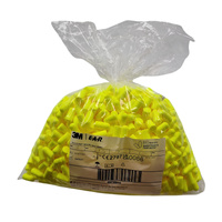 Zatyczki Ear Soft 500par worek