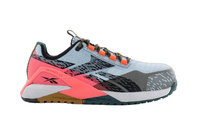 Buty robocze półbuty damskie Reebok IB382 S1PS -37