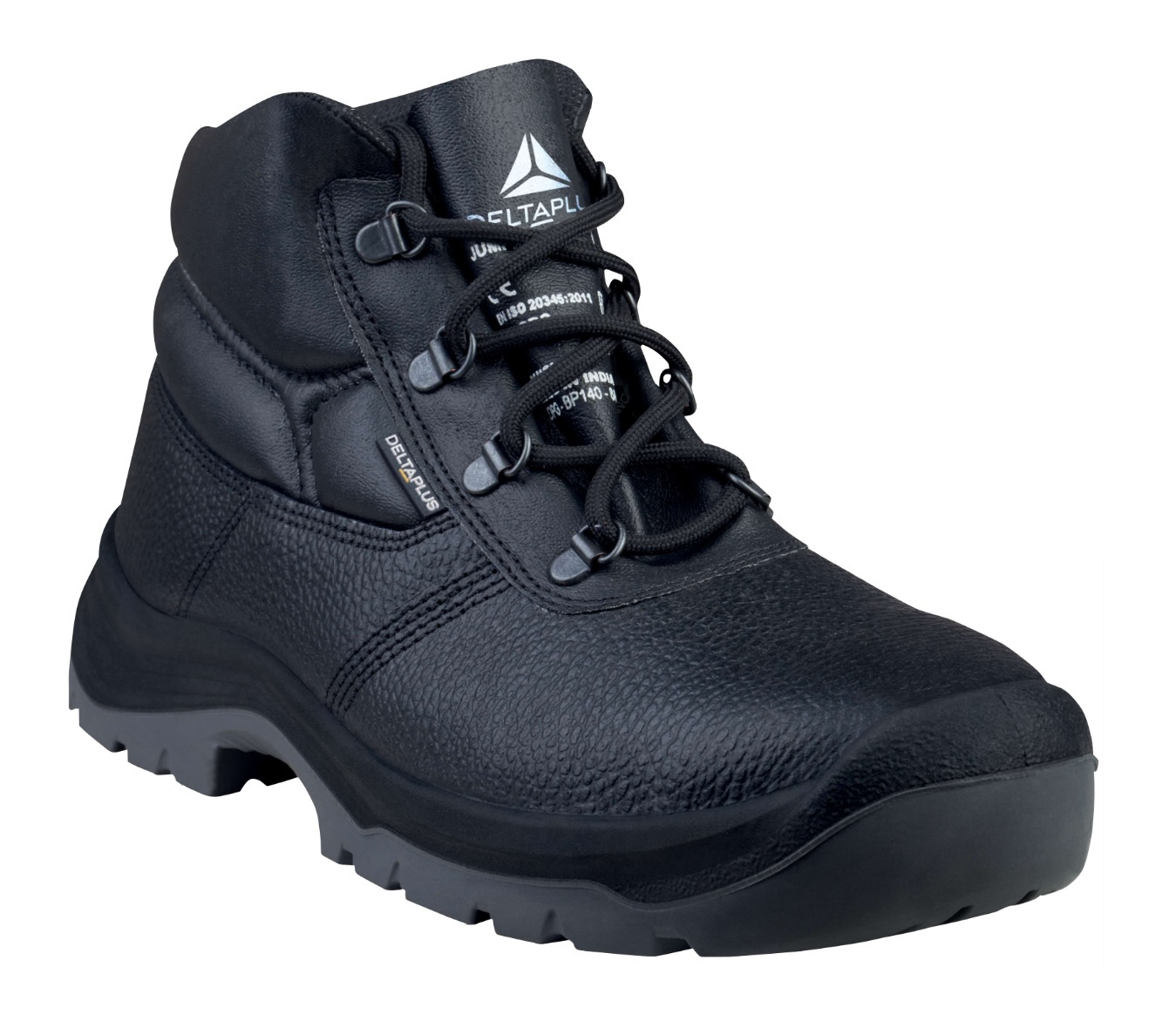 Buty robocze trzewiki Delta Plus Jumper S1 - 40