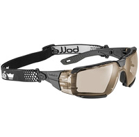 Okluary ochronne Bolle Rush+ 2.0 RUSXMN30E