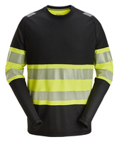 Longsleeve roboczy Snickers 2430-0466 - S
