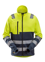 Bluza robocza odblaskowa Snickers 8035-6658 - XL