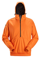 Bluza robocza z kapturem Snickers 8400-4100 - M