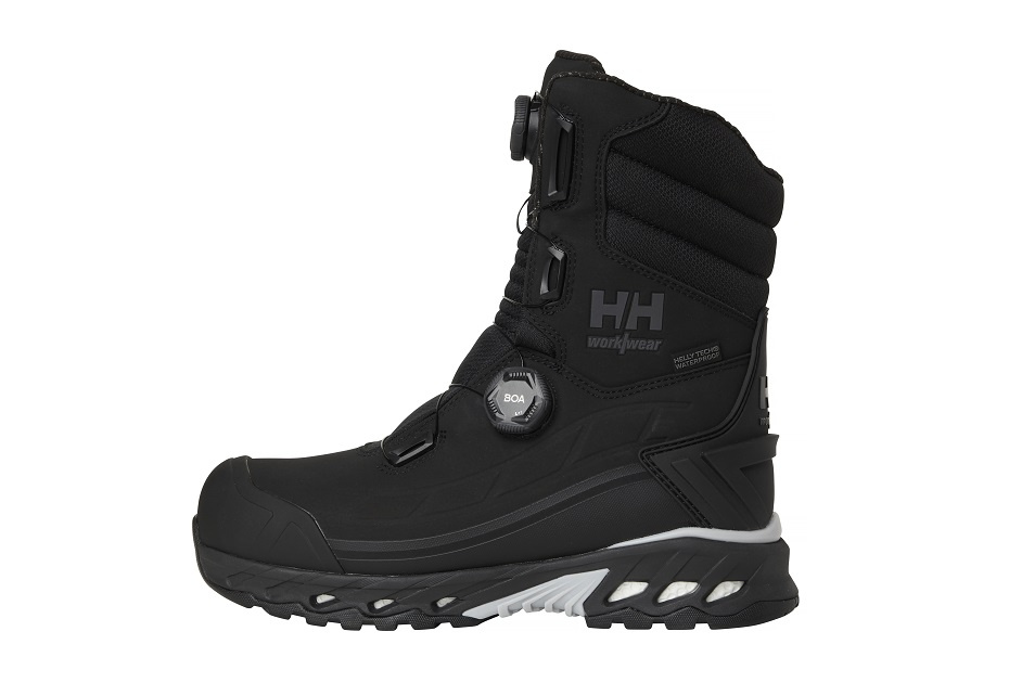 Buty Helly Hansen Bifrost WinterS7S 78480-990 - 43