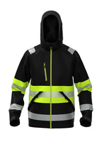 Softshell roboczy BoSafety JK-Valencia C1-0204-3XL