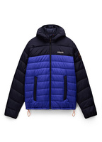 Napapijri kurtka A-Gesar Royal Blue B3B - M