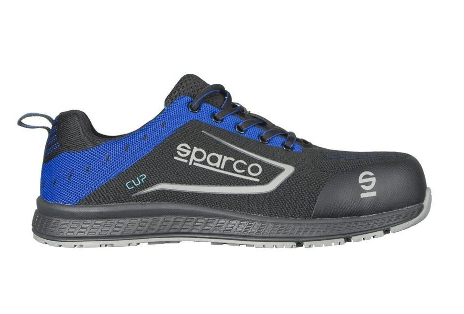 Buty robocze Sparco Cup 07526 NRAZ S1 - 41