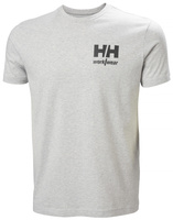 T-shirt roboczy męski Helly Hansen 79281-930 - S