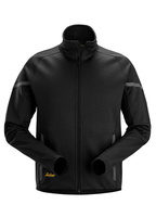 Bluza robocza Snikers czarna 8051-0400 - S