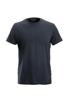 T-shirt roboczy Snickers 2502-9500 granatowy - XXL