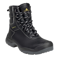 Buty robocze trzewiki Delta Plus Caderousse S3-41