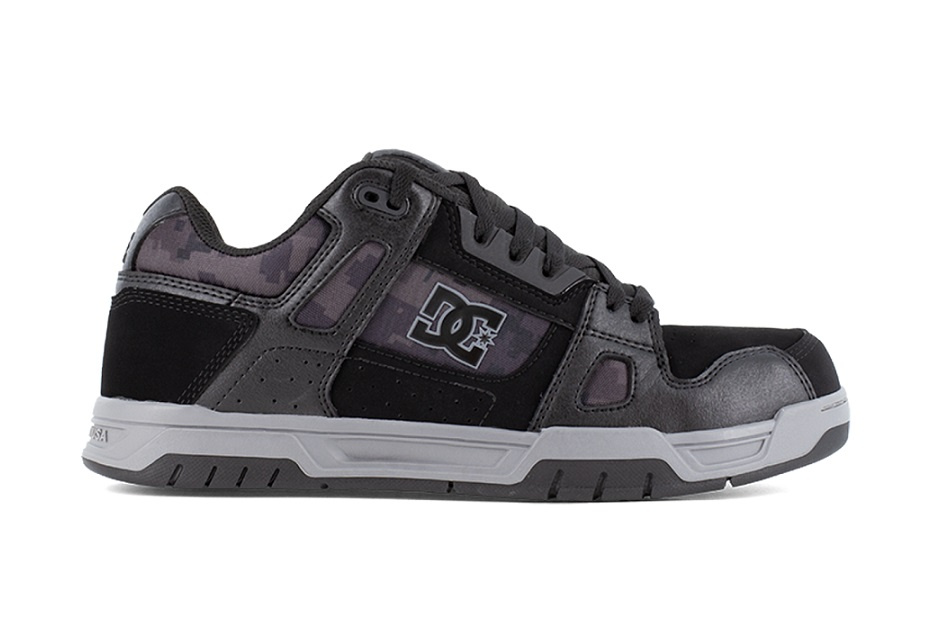 Buty robocze DC Sneakersy DC60501 S3S - 44