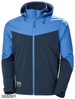 Softshell roboczy męski Helly Hansen 74290-595 - M