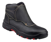 Buty spawalnicze Delta Plus Cobra S3 - 43