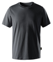 T-shirt roboczy Snickers 2502-5800 stalowy - S