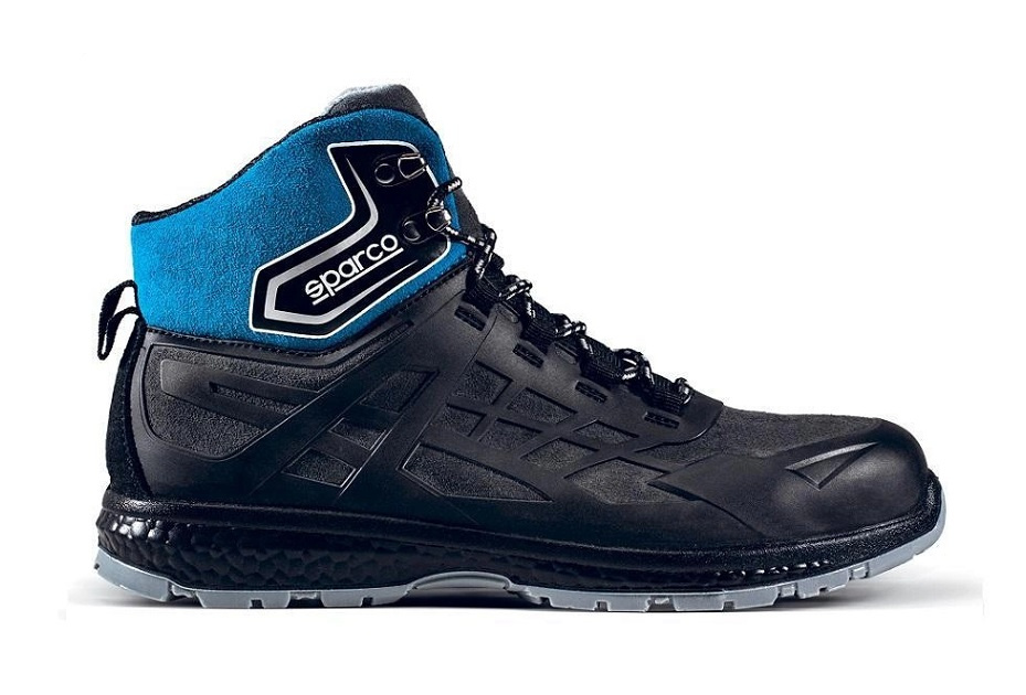 Buty robocze Sparco Arctic 07533 NRAZ S3 - 43
