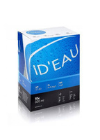 WODA MINERALNA ID'EAU 330ML - 10SZT