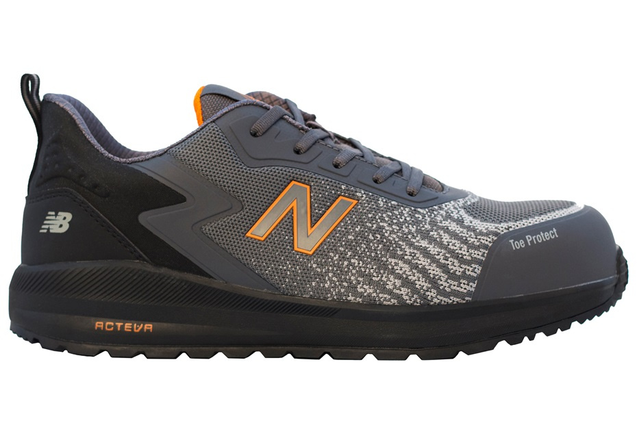 Buty New Balance Speedware S1P Midspwr 1244 - 46,5