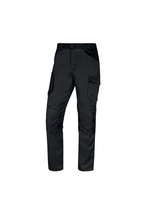 Spodnie robocze do pasa Delta Plus M2PA3 - S