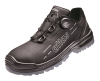 Buty robocze półbuty Atlas MAX 150 BOA - 41