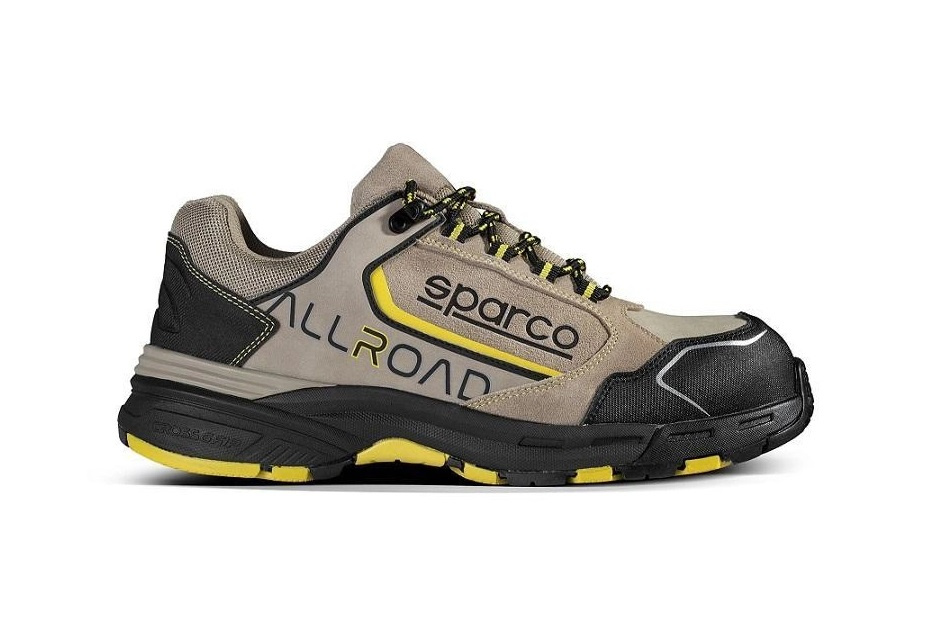 Buty robocze Sparco Allroad 07528 TAGI S3 - 43