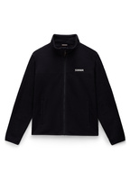 Napapijri polar T-Dergana FZ black - M