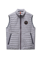 Napapijri kamizelka A-Amiata V Ultimate GR H62 - M