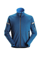 SNICKERS BLUZA 8004 niebieska - XS