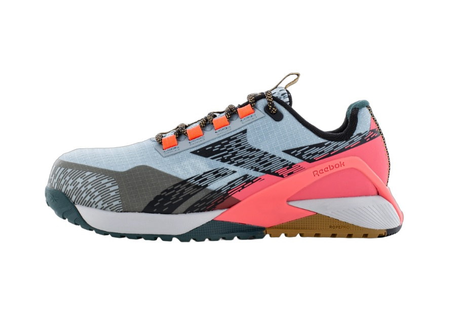Damskie półbuty robocze Reebok IB382 S1PS 36 widok z drugiej strony