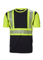 T-shirt roboczy męski Helly Hansen 79271-369 - S