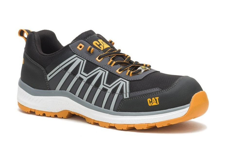 Buty Cat Charge S3 P725517 - 41