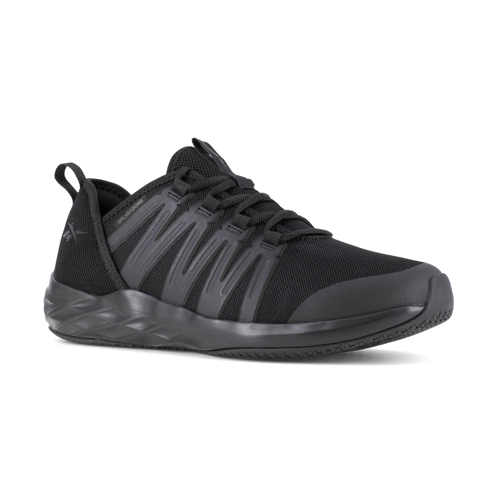 Buty robocze Reebok IB2230 OB 46 widok z przodu i boku