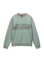 Bluza męska Napapijri B-Vanni Green - S