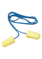 ZATYCZKI 3M EAR SOFT NA SZNURKU