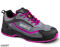 Buty Sparco Indy Danica 07537 GRFU S3 - 35