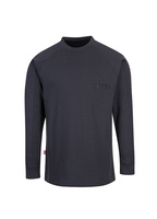 Koszulka trundnopalna i antystatyczna spawacz - S