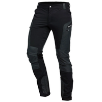 Spodnie Outdoor Puma Workwear 30-1850 czarne - M