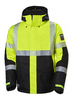 Kurtka ostrzegawcza Helly Hansen Icu 71372 - M
