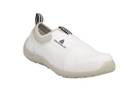 Buty robocze półbuty Delta Plus Miami S2 białe- 39